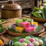 Makanan Penutup Tradisional yang Tetap Favorit Hingga Tahun 2026: Pesona Rasa yang Abadi