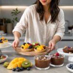 Resep Makanan Penutup Vegan yang Mudah Dibuat di Tahun 2026 untuk Semua Selera