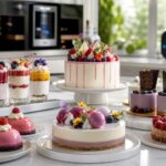 Tips Membuat Makanan Penutup yang Instagramable Tahun 2026: Kreasi Menarik untuk Feed Anda
