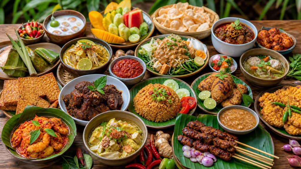 25 Makanan Enak yang Wajib Dicoba di 2026: Dijamin Bikin Ketagihan untuk Para Pecinta Kuliner