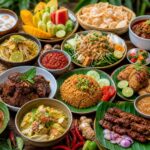 25 Makanan Enak yang Wajib Dicoba di 2026: Dijamin Bikin Ketagihan untuk Para Pecinta Kuliner