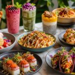 10 Makanan Enak Viral 2026 yang Sedang Ramai di Media Sosial