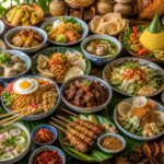 30 Makanan Enak Khas Indonesia yang Masih Populer di Tahun 2026