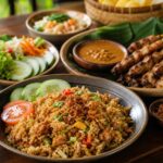 Makanan Enak Murah Meriah 2026: Pilihan Lezat dan Ekonomis untuk Semua Keluarga