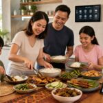 15 Ide Makanan Enak untuk Keluarga yang Mudah Dibuat di Rumah Tahun 2026