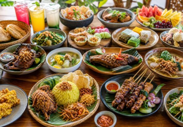 20 Makanan Enak Kekinian 2026 yang Cocok untuk Semua Usia dan Selera