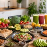 Daftar Makanan Enak dan Sehat 2026 untuk Gaya Hidup Modern yang Berkelanjutan