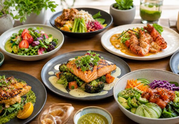 Makanan Enak Paling Dicari di 2026: Temukan Menu Favorit yang Wajib Dicoba