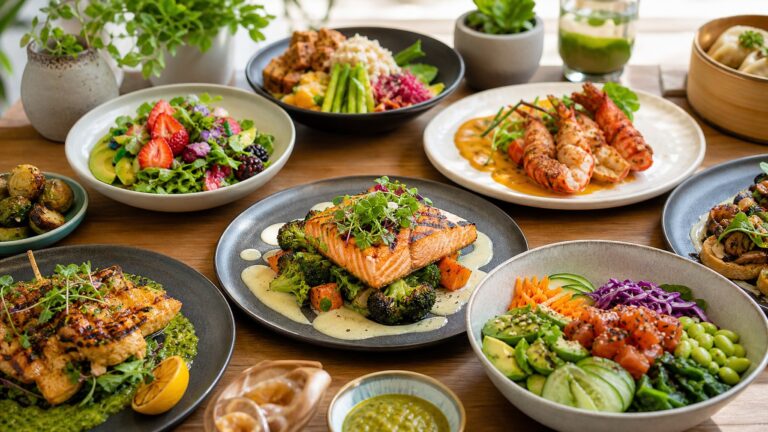 Makanan Enak Paling Dicari di 2026: Temukan Menu Favorit yang Wajib Dicoba