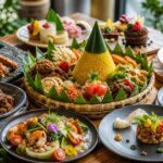 50 Inspirasi Makanan Enak 2026: Dari Masakan Tradisional hingga Modern