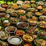 50 Jenis Masakan Nusantara yang Wajib Dicoba Lengkap dengan Daerah Asalnya di Tahun 2026