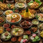30 Jenis Masakan Indonesia Paling Populer yang Disukai Wisatawan Lokal dan Mancanegara: Kuliner Khas untuk Dicoba