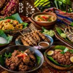 Jenis Masakan Tradisional Indonesia: Daftar Kuliner Khas dari Sabang hingga Merauke