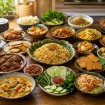 25 Jenis Masakan Rumahan yang Mudah Dibuat untuk Menu Sehari-hari yang Lezat dan Praktis