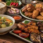 Jenis Masakan Berkuah, Goreng, dan Bakar: Memahami Perbedaan dan Contoh Menu Terlengkap