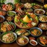 40 Jenis Masakan Khas Daerah di Indonesia yang Terkenal dengan Cita Rasa Autentik: Panduan Lengkap untuk Penikmat Kuliner