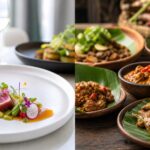 Jenis Masakan Modern Vs Tradisional: Memahami Perbedaan dan Popularitasnya