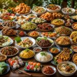 100 Jenis Masakan Dari Indonesia Dan Dunia yang Wajib Masuk Daftar Kuliner Favorit Anda