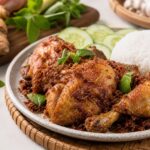 Resep Ayam Goreng Lengkuas Tanpa Ungkep yang Tetap Empuk dan Gurih dengan Bumbu Sederhana