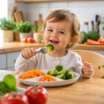 Ide Masakan Rumahan Sehat untuk Balita yang Susah Makan Sayur: Tips dan Resep Menarik