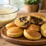 Resep Kue Cubit Lumer 2 Telur yang Lembut dan Cocok untuk Ide Jualan Kreatif
