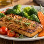 Tips Mengolah Tempe Menjadi Steak Lezat untuk Menu Diet Vegetarian yang Sehat dan Bergizi