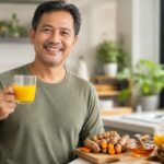 Manfaat Kesehatan Mengonsumsi Jamu Kunyit Asam Setiap Hari untuk Daya Tahan Tubuh yang Optimal