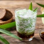 Resep Es Dawet Ayu Khas Banjarnegara: Segar dan Praktis untuk Jualan