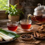 Panduan Membuat Bir Pletok Betawi Asli dengan Rempah-Rempah Alami di Rumah Secara Praktis