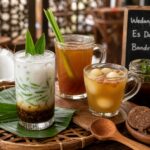 Daftar Minuman Tradisional Khas Jawa Tengah yang Wajib Dicoba Saat Berkunjung ke Solo: Nikmati Keunikan Rasa dan Budaya Lokal