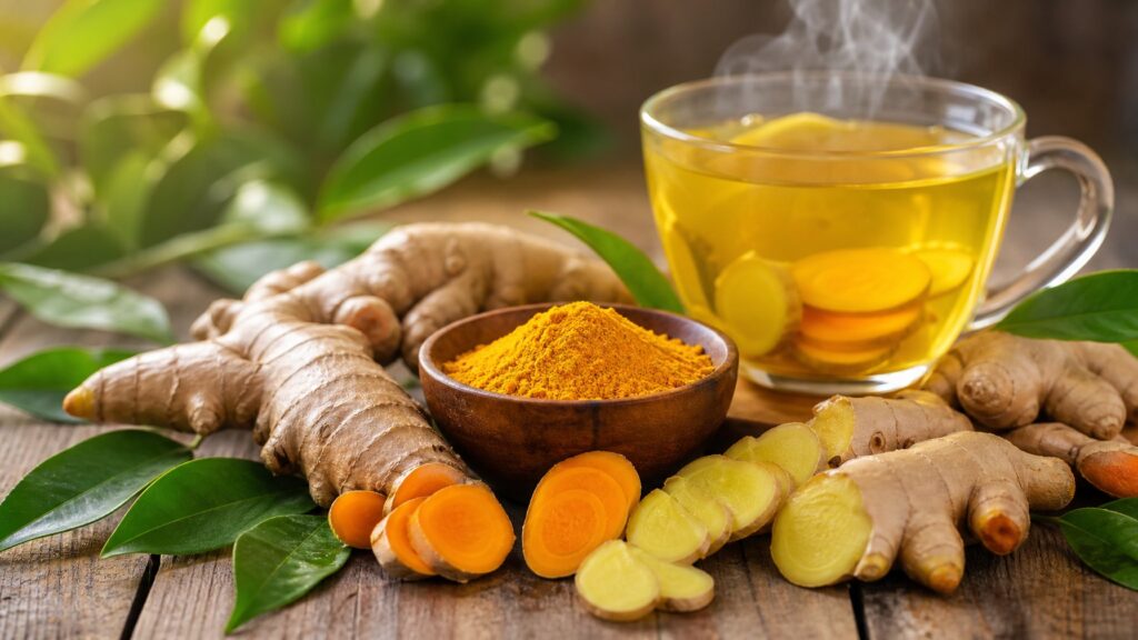 Mengapa Minuman Herbal Jahe Kunyit Menjadi Tren Hidup Sehat 2026: Manfaat dan Popularitasnya