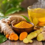 Mengapa Minuman Herbal Jahe Kunyit Menjadi Tren Hidup Sehat 2026: Manfaat dan Popularitasnya