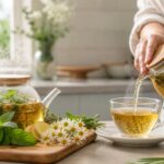 Panduan Memilih Minuman Herbal yang Aman untuk Konsumsi Harian: Tips dan Manfaatnya
