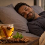 Manfaat Minuman Herbal Berbahan Rempah untuk Meningkatkan Kualitas Tidur secara Alami