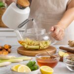 Tips Mengolah Minuman Herbal agar Tetap Berkhasiat dan Enak Dikonsumsi Secara Praktis