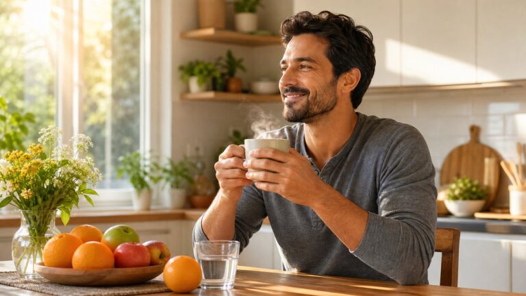 Manfaat Minuman Hangat Bagi Kesehatan Tubuh di Pagi Hari: Meningkatkan Vitalitas dan Kebugaran Anda