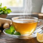 Mengapa Minuman Hangat Efektif Membantu Melancarkan Pencernaan Secara Alami
