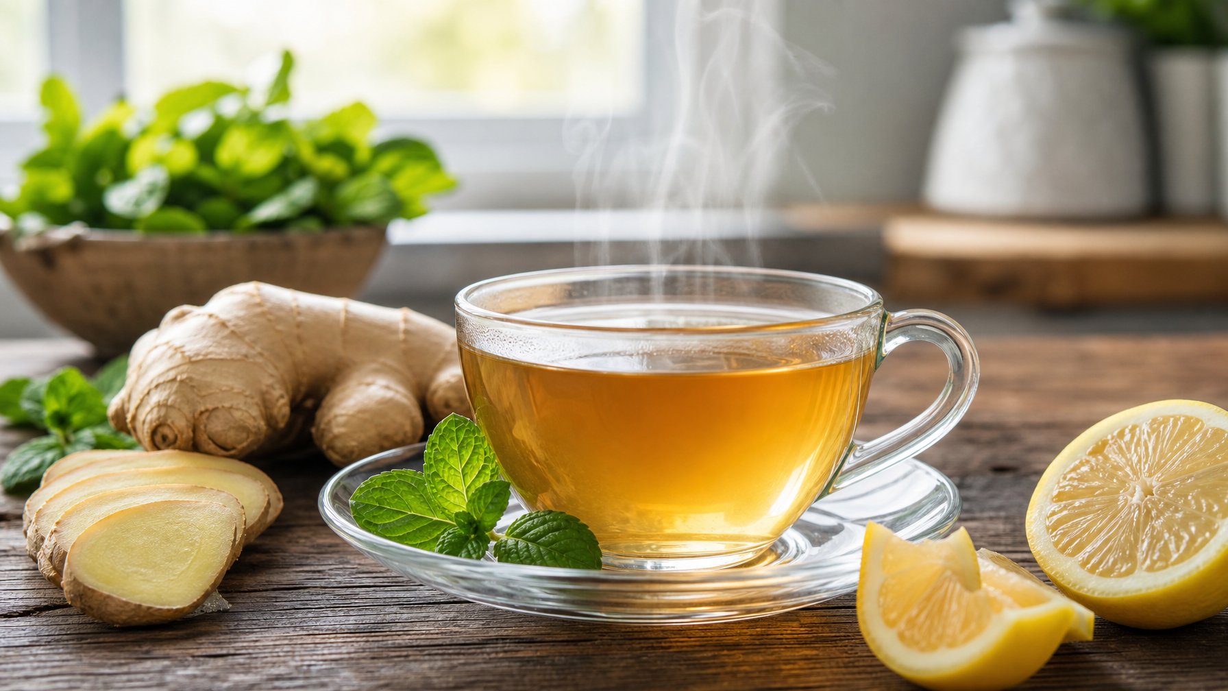 Mengapa Minuman Hangat Efektif Membantu Melancarkan Pencernaan Secara Alami
