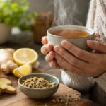 Khasiat Mengonsumsi Minuman Hangat untuk Meredakan Gejala Flu Secara Efektif
