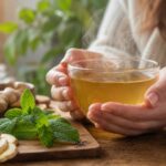 Cara Minuman Hangat Membantu Menjaga Hidrasi Tubuh Secara Alami Dengan Mudah