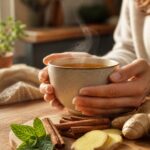 Mengapa Minuman Hangat Sangat Baik untuk Melancarkan Sirkulasi Darah Anda
