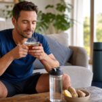 Manfaat Minuman Hangat Dalam Meredakan Nyeri Otot Setelah Beraktivitas