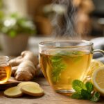 Peran Minuman Hangat dalam Membantu Detoksifikasi Racun di Dalam Tubuh Secara Efektif