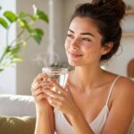 Keunggulan Rutin Minum Air Hangat untuk Kesehatan Kulit dan Kecantikan Anda