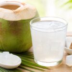 Manfaat Air Kelapa Fermentasi atau Nata de Coco Alami bagi Tubuh untuk Kesehatan Digestif