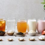 Perbandingan Kadar Gula dan Kalori pada Berbagai Minuman Fermentasi Populer: Panduan Memilih dengan Bijak