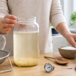 Tips Mengatasi Gagal Fermentasi Saat Membuat Kefir Air di Rumah: Penyebab dan Solusi Cepat