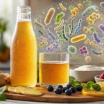 Peran Minuman Fermentasi dalam Menjaga Keseimbangan Mikrobioma Usus secara Optimal