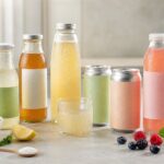 Panduan Memilih Minuman Fermentasi Kemasan yang Sehat dan Rendah Gula untuk Gaya Hidup Seimbang