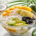 Resep Es Teler Alpukat Nangka Durian Super Legit dan Mengenyangkan yang Praktis
